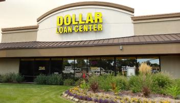 Dollar Loan Center