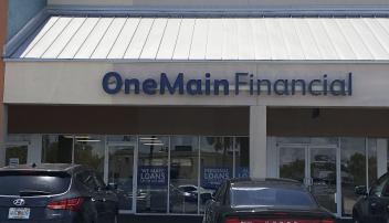 OneMain Financial