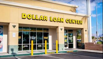 Dollar Loan Center