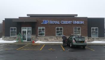 Royal Credit Union - St. Croix Falls