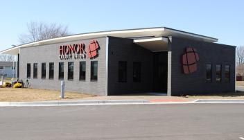 Honor Credit Union - Stevensville