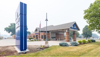 Gate City Bank