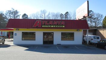 Atlanta Title Loans