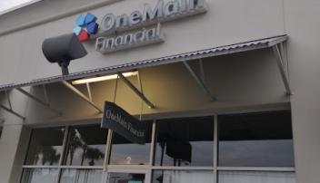 OneMain Financial