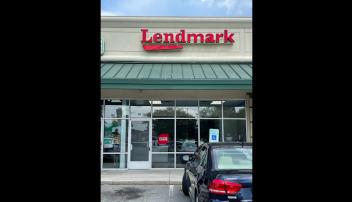 Lendmark Financial Services LLC