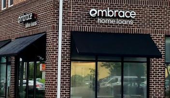 Embrace Home Loans-Maryland - Annapolis