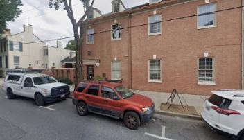 Woodsboro Bank-Commercial Office