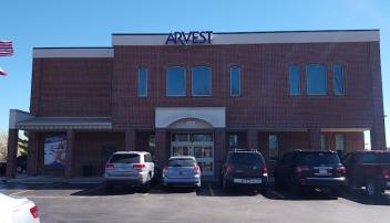 Arvest Bank