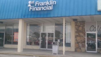 1st Franklin Financial