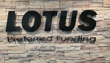 Lotus Preferred Funding