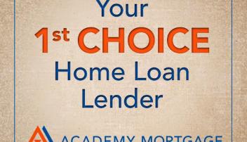 Academy Mortgage Easton MD