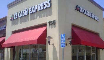 ACE Cash Express