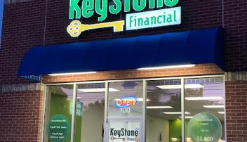 KeyStone Financial