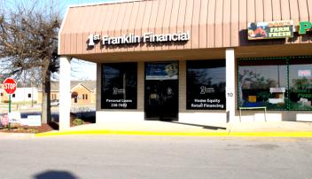 1st Franklin Financial