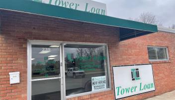 Tower Loan