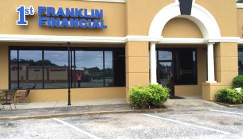 1st Franklin Financial