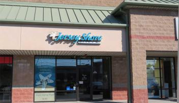 Jersey Shore Federal Credit Union