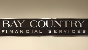 Bay Country Financial Services