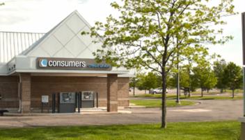 Consumers Credit Union