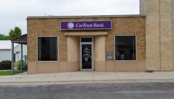 CorTrust Bank