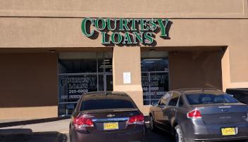 Courtesy Loans