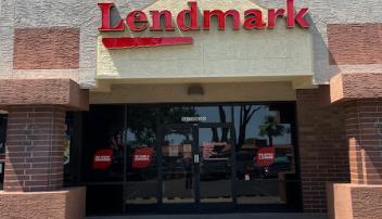 Lendmark Financial Services LLC