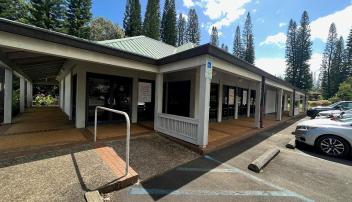 First Hawaiian Bank Princeville Branch