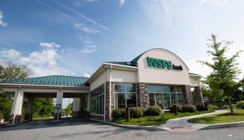 WSFS Bank Loan Production Office