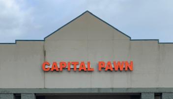 Capital Pawn Albany