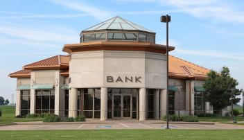 BANK - Burlington Branch