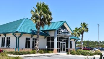 Tyndall Federal Credit Union