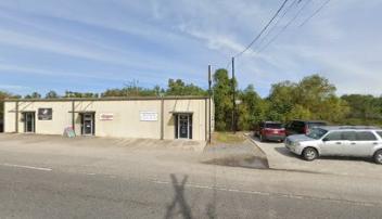 Central Lafourche Finance Inc