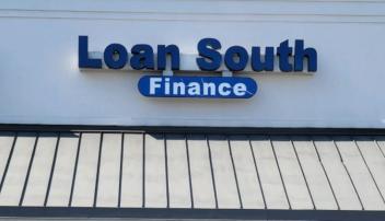 Loan South Finance