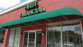 First Financial Credit