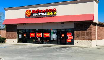 Advance Financial