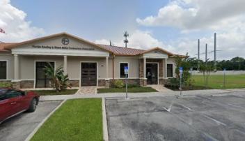 FRSA Credit Union