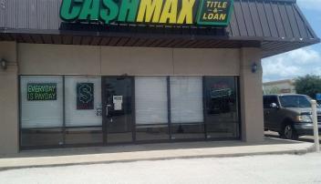 CashMax Title & Loan