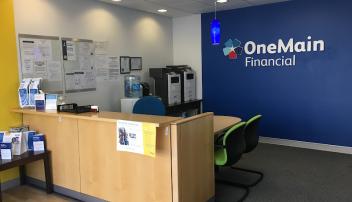 OneMain Financial