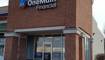 OneMain Financial