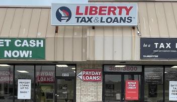 Liberty Tax & Loans