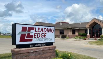 Leading Edge Credit Union