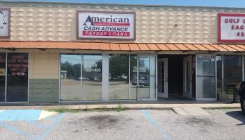 American Cash Advance