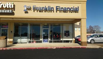 1st Franklin Financial