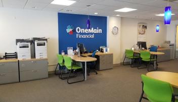 OneMain Financial