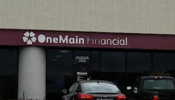 OneMain Financial