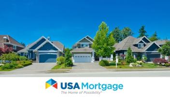 USA Mortgage