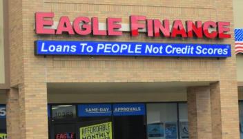 Eagle Finance