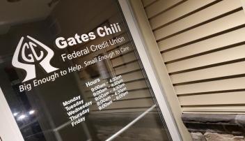 Gates Chili Federal Credit Union
