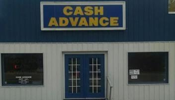 Cash Advance