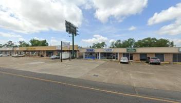 Finance Center Of Houma